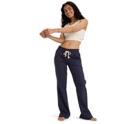 Roxy Pantalón Oceanside, Mood Indigo, XS para Mujer