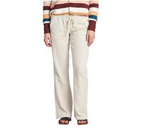 Roxy - Oceanside Pants para Mujer - Moonbeam - L