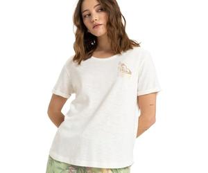 Roxy Oceanwave Regular Camiseta Mujer (Pack de 1)