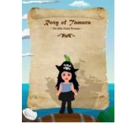 Roxy Of Tamura (ebook)