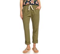 Roxy On The Seashore - Pantalón cargo de lino para Mujer