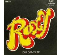 Roxy - Out Of My Life / Good For Me [Vinilo 7 pulgadas - 45 rpm]