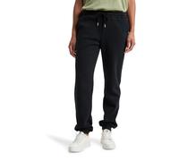 Roxy Pantalón Cintura Elástica Surf Stoked Pant Brushed Negro XS