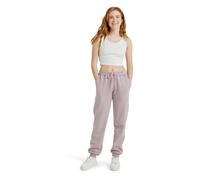Roxy Pantalón Cintura Elástica Surf Stoked Pant Brushed Violeta L
