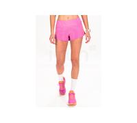 Roxy pantalón corto Bold Moves L Rosa