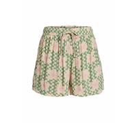 ROXY Pantalón corto de playa para mujer Lekeitio Break High Printed multicolor | S