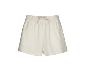 ROXY Pantalón corto de playa para mujer Lekeitio Break Mid beige | L