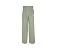 Roxy Rise & Vibe Rib Smoked Pants S Verde