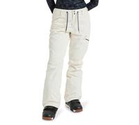 Roxy Pantalón de nieve Nadia Pant para mujer Blanco Talla M Modelo 2026