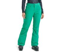 Roxy - Pantalón de Nieve para Backyard Pant Verde XL