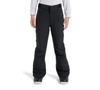 Roxy - Pantalón de Nieve para bebé (12), Color Negro