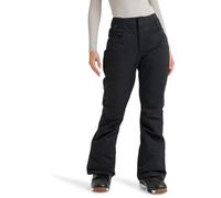 Roxy - Pantalón de Nieve para Deporte (Talla XL), Color Negro