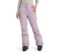 ROXY Pantalón de snowboard para mujer Diversion PT rosa | S