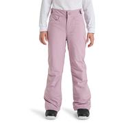 ROXY Pantalón de snowboard para niña Backyard PT rosa | 164