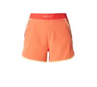 ROXY Pantalón deportivo 'Bold Moves 2.0' coral / rojo sangre M coral / rojo sangre