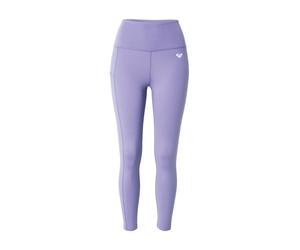 ROXY Pantalón deportivo 'Heart Into It' lila L EUR
