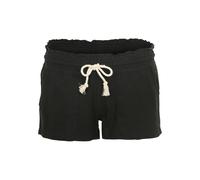 ROXY Pantalón 'Oceanside' negro 38 negro