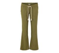 Roxy - Oceanside Pants para Mujer - Loden Green - M