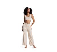ROXY Pantalón 'Rise & Vibe' ecru 42 ecru