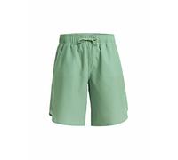 ROXY Pantalones cortos de mujer Wave 9 pulgadas verde | XS