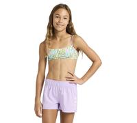 ROXY Pantalones cortos para niña RgEssentials morado | 164