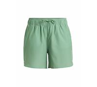 ROXY Pantalones cortos Wave de 5 pulgadas para mujer verde | XS