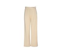 ROXY Pantalones de chándal Rise & Vibe Crossed para mujer beige | M