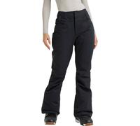 Roxy - Pantalones de esquí mujer - Diversion Pant True Black - Talla M - Negro Negro M