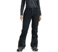 Roxy - Pantalones de esquí mujer - Gore-Tex Stretch Spridle Pant True Black para Mujer - Talla S - Negro Negro S