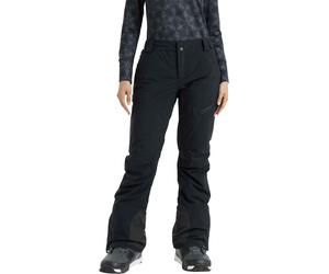 Roxy - Pantalones de esquí mujer - Gore-Tex Stretch Spridle Pant True Black para Mujer - Talla S - Negro Negro S