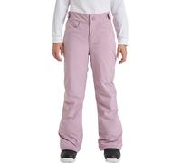 Roxy - Pantalones de esquí niños - Backyard Girl Pant Discreet Mauve - Talla 12 años - Rosa Rosa 12 años
