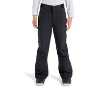 Roxy Backyard - Negro - Pantalón Esquí Niña talla 10