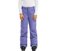 Roxy - Pantalones de esquí niños - Backyard Girl Pant Twilight Purple - Talla 8 años - Púrpura Púrpura 8 años