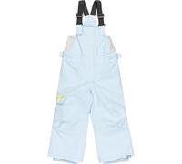 Roxy - Pantalones de esquí niños - Lola Bib Pant Ice Blue - Talla 3 años - Azul Azul 3 años