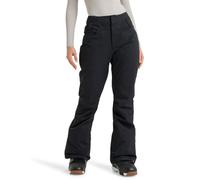 Roxy Pantalones de Nieve Diversion PT para Mujer, Color Negro