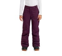 Roxy Pantalones de Nieve para niñas de Patio, Color Morado
