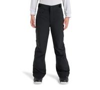 Roxy Pantalones de Nieve para niñas de Patio, Color Negro