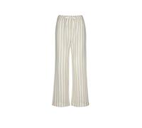 ROXY Pantalones de playa para mujer Moana Story crema | M