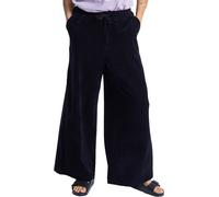 Roxy - Pantalones Mujer - Lekeitio Pant Knit True Black para Mujer - Talla M - Negro Negro M