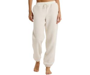 Roxy - Pantalones Mujer - Waves Of Warmth Pants Whisper White para Mujer - Talla M - Blanco Blanco M