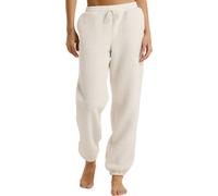 Roxy - Pantalones Mujer - Waves Of Warmth Pants Whisper White para Mujer - Talla S - Blanco Blanco S