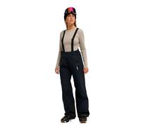 Roxy - Pantalones de esquí mujer - 20K Wanderline Pant True Black - Talla M - Negro Negro M