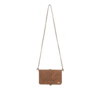 Roxy Paradise Finder Crossbody - Bandolera pequeña - Mujer - Marrón.