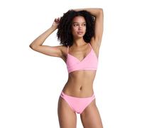 Roxy Parte Inferior de Dos Piezas SD Essentials Classic para Mujer, Color Rosa