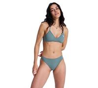 Roxy Parte Inferior de Dos Piezas SD Essentials Moderate para Mujer, Color Verde