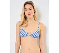 Roxy Party Wave 2 Fixed Tri ERJX305431 M Azul