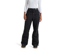 Roxy Passive Lines - Pantalón de Snow - Mujer - Negro.