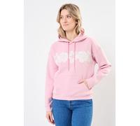 Roxy Perfect Place Hoodie Brushed ERJFT04959 XL Rosa