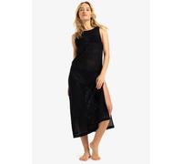 Roxy Playa Mood ERJX603455 S Negro
