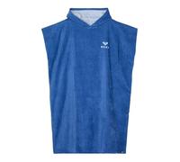 Roxy Sunny Joy Poncho Azul
